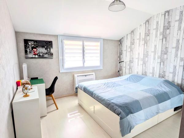 COUP DE COEUR POUR CETTE MAISON 2 CHAMBRES !!