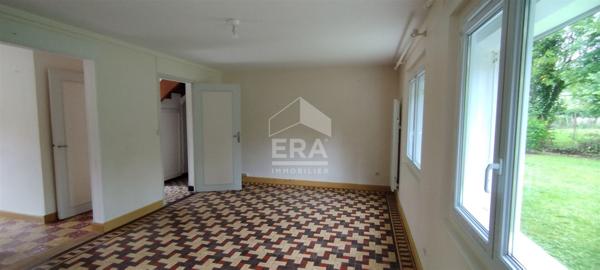 Maison contemporaine à Castelculier