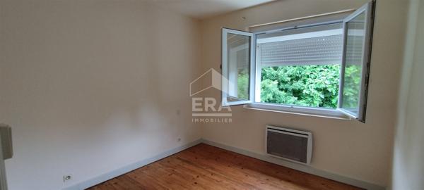 Maison contemporaine à Castelculier