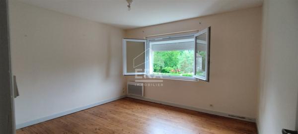 Maison contemporaine à Castelculier