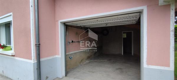 Maison contemporaine à Castelculier