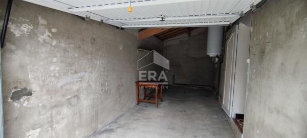 Maison contemporaine à Castelculier