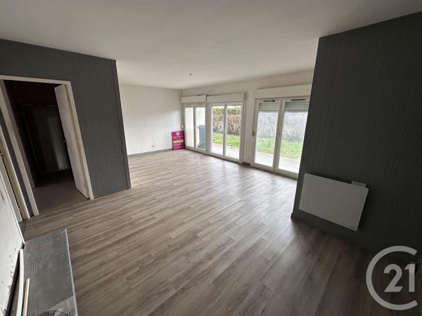 Maison à vendre  5 pièces - 100,01 m2 CHATEAUROUX - 36