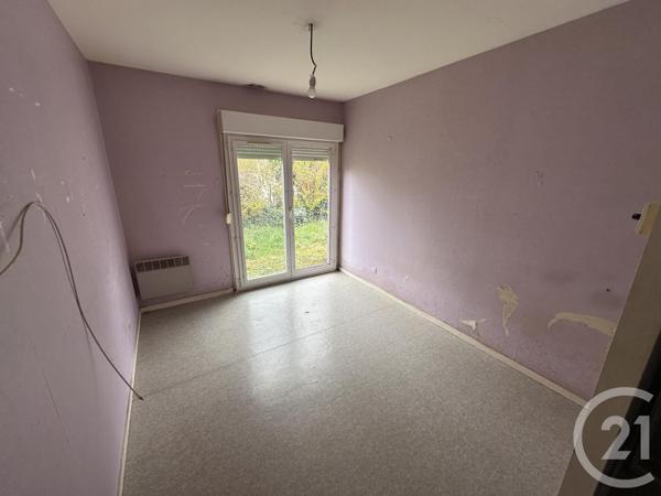 Maison à vendre  5 pièces - 100,01 m2 CHATEAUROUX - 36