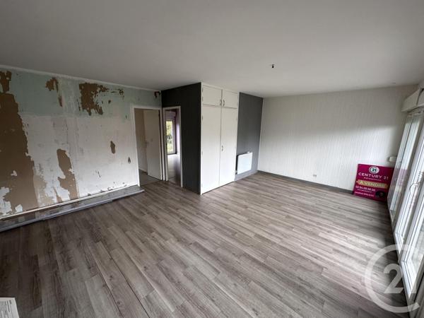 Maison à vendre  5 pièces - 100,01 m2 CHATEAUROUX - 36