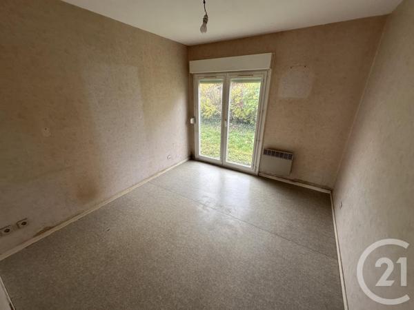 Maison à vendre  5 pièces - 100,01 m2 CHATEAUROUX - 36