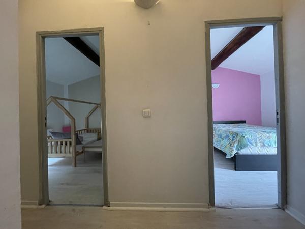 Appartement 5 pièces - 110 m² Exclusivité efficity