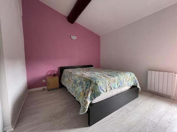 Appartement 5 pièces - 110 m² Exclusivité efficity