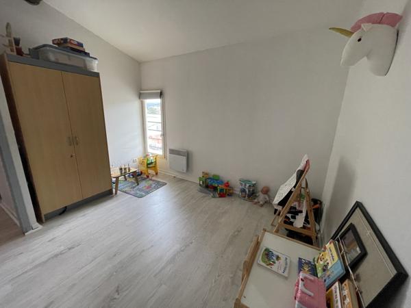 Appartement 5 pièces - 110 m² Exclusivité efficity