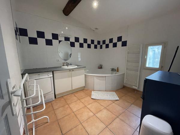 Appartement 5 pièces - 110 m² Exclusivité efficity