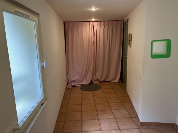 Appartement 5 pièces - 110 m² Exclusivité efficity