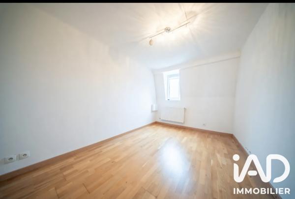 Appartement à vendre 5 pièces 100 m² Metz