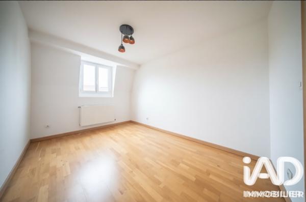 Appartement à vendre 5 pièces 100 m² Metz