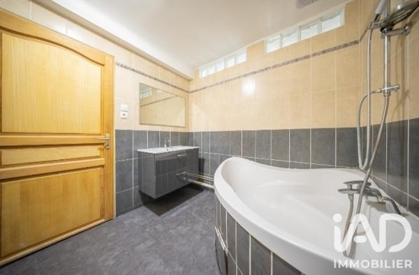 Appartement à vendre 5 pièces 100 m² Metz