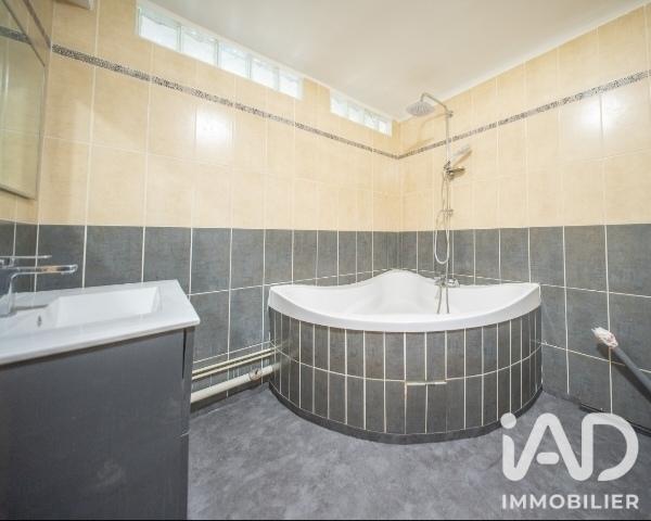 Appartement à vendre 5 pièces 100 m² Metz
