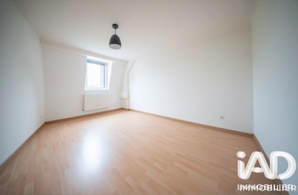 Appartement à vendre 5 pièces 100 m² Metz