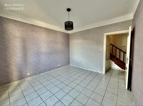 Maison familiale lumineuse au cœur de Clouange (57185) – beau potentiel !