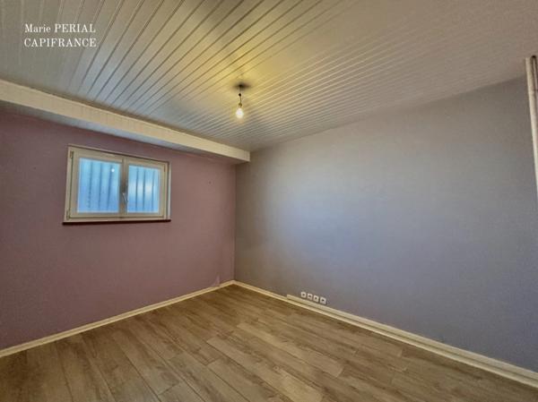 Maison familiale lumineuse au cœur de Clouange (57185) – beau potentiel !