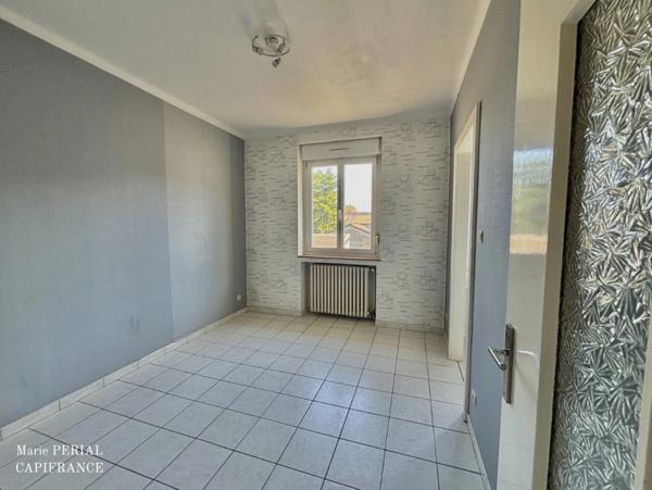 Maison familiale lumineuse au cœur de Clouange (57185) – beau potentiel !