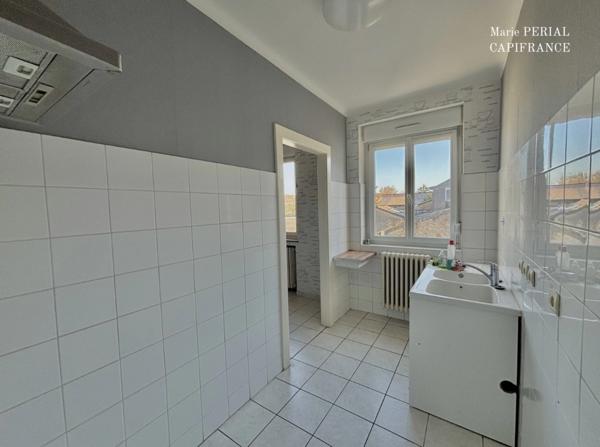 Maison familiale lumineuse au cœur de Clouange (57185) – beau potentiel !