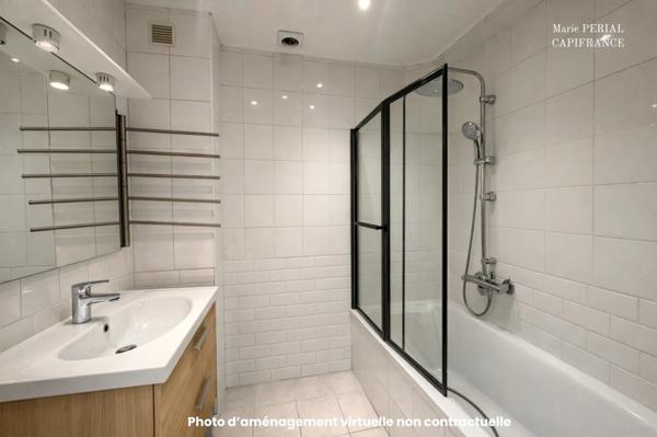 Maison familiale lumineuse au cœur de Clouange (57185) – beau potentiel !