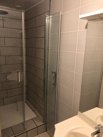 A LOUER BRISSARTHE Bel Appt T3 bis en duplex de 89 m2
