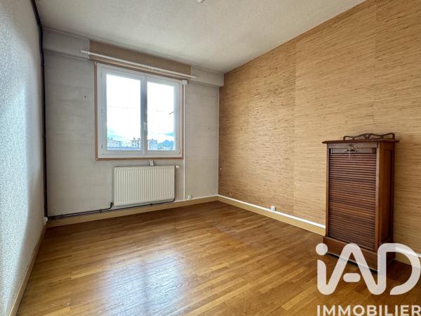 Appartement à vendre 7 pièces 118 m² Grenoble