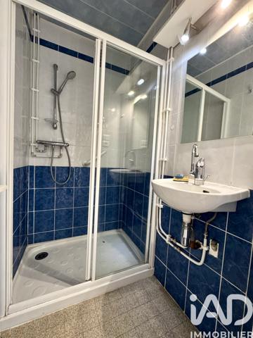 Appartement à vendre 7 pièces 118 m² Grenoble