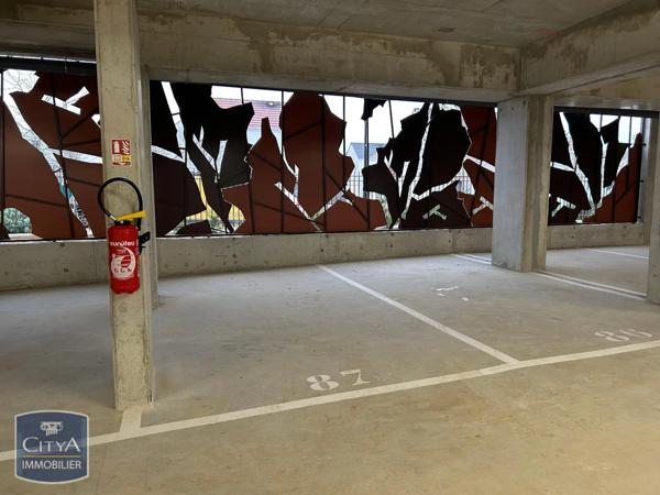 Appartement à louer 2 pièces 49.17m²