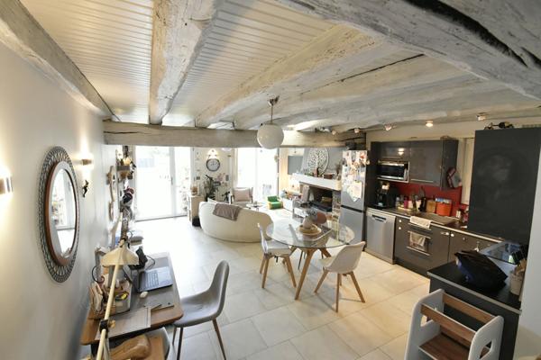 Maison Jouars Pontchartrain