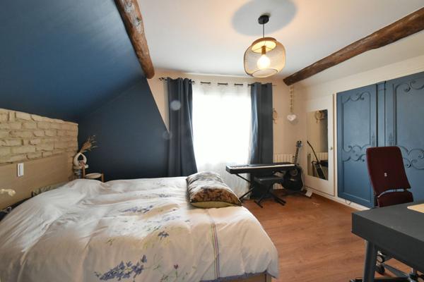 Maison Jouars Pontchartrain