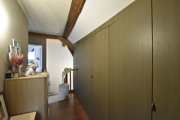 Maison Jouars Pontchartrain