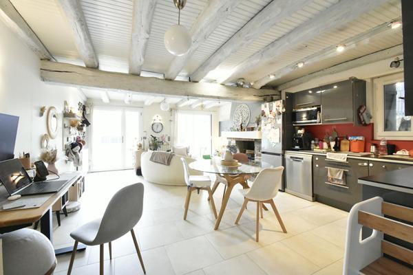 Maison Jouars Pontchartrain