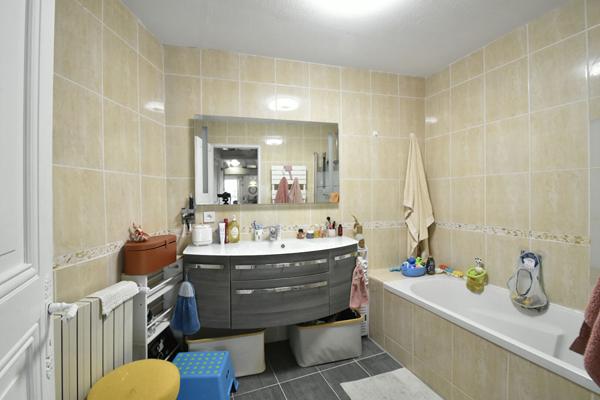 Maison Jouars Pontchartrain