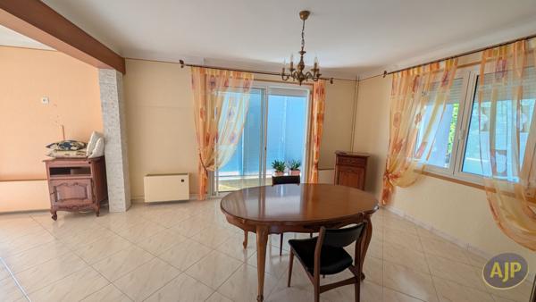 Vente maison L Aiguillon Sur Mer : 292 000 € - L'Aiguillon la Presqu'Ile - Agent Co David Billaud