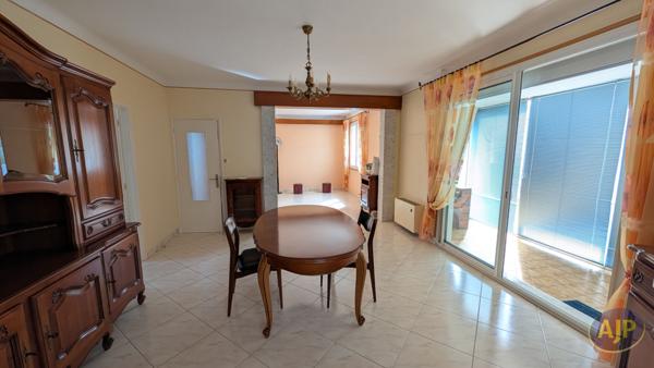 Vente maison L Aiguillon Sur Mer : 292 000 € - L'Aiguillon la Presqu'Ile - Agent Co David Billaud