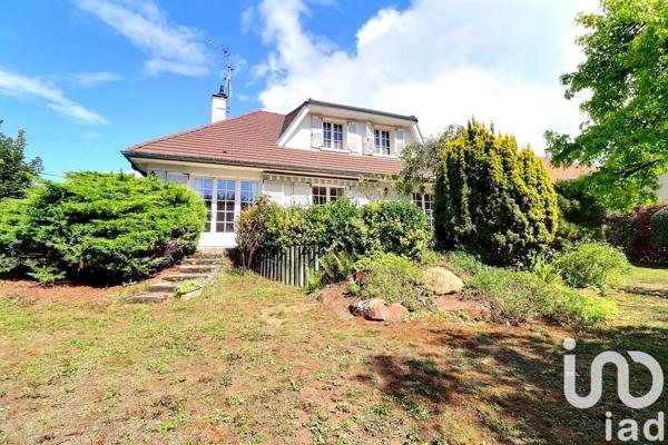 House for sale 9 rooms 170 m² Gournay-sur-Marne