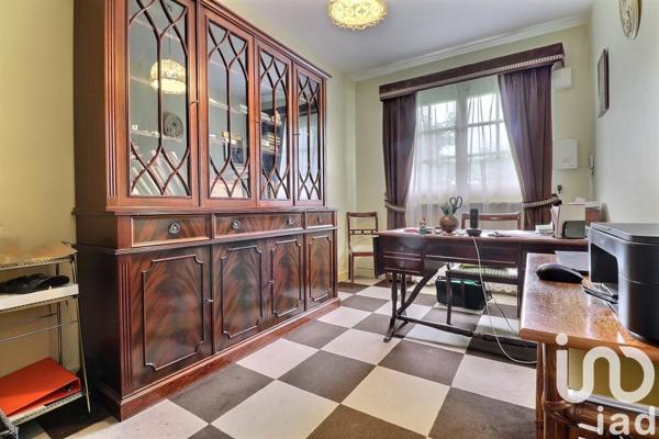 House for sale 9 rooms 170 m² Gournay-sur-Marne