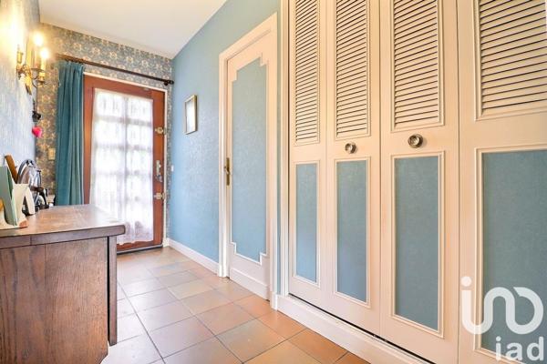 House for sale 9 rooms 170 m² Gournay-sur-Marne