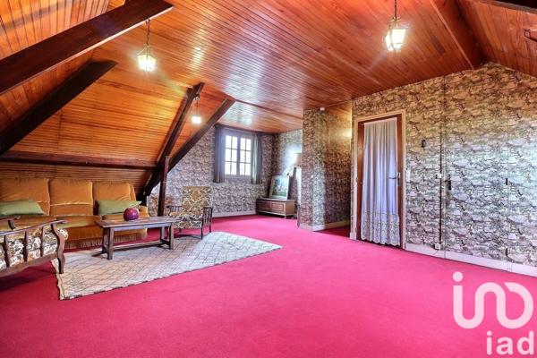 House for sale 9 rooms 170 m² Gournay-sur-Marne