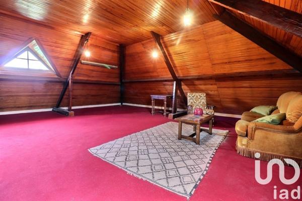 House for sale 9 rooms 170 m² Gournay-sur-Marne