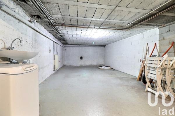 House for sale 9 rooms 170 m² Gournay-sur-Marne