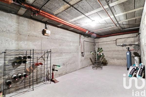 House for sale 9 rooms 170 m² Gournay-sur-Marne