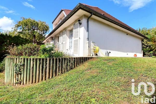 House for sale 9 rooms 170 m² Gournay-sur-Marne