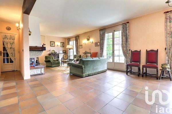 House for sale 9 rooms 170 m² Gournay-sur-Marne