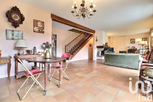 House for sale 9 rooms 170 m² Gournay-sur-Marne