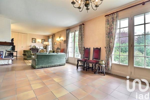 House for sale 9 rooms 170 m² Gournay-sur-Marne