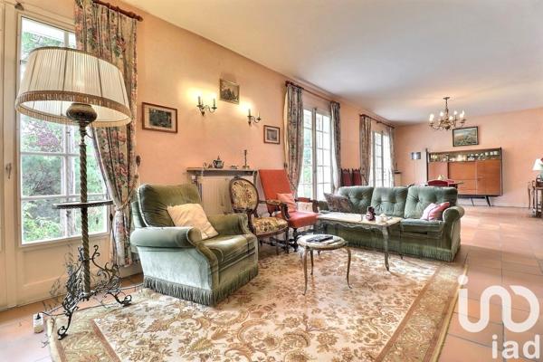 House for sale 9 rooms 170 m² Gournay-sur-Marne