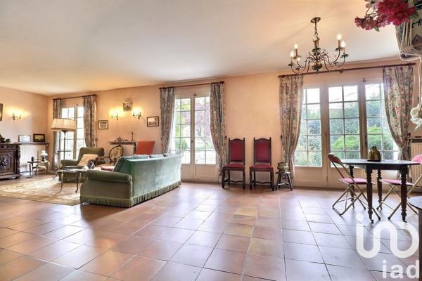 House for sale 9 rooms 170 m² Gournay-sur-Marne