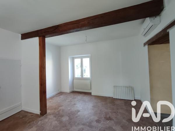 Maison à vendre 3 pièces 75 m² Chartres